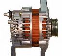 Generator / Alternator HELLA 8EL 737 327-001
