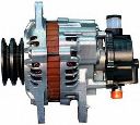 Generator / Alternator HELLA 8EL 737 328-001
