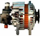 Generator / Alternator HELLA 8EL 737 339-001</br>Piesa auto pentru Generator /Alternator / Elemente