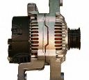 Generator / Alternator HELLA 8EL 737 344-001