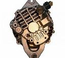 Generator / Alternator HELLA 8EL 737 355-001