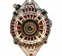Generator / Alternator HELLA 8EL 737 355-001