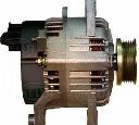 Generator / Alternator HELLA 8EL 737 359-001
