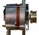 Generator / Alternator HELLA 8EL 737 360-001</br>Piesa auto pentru Generator /Alternator / Elemente