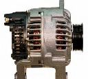 Generator / Alternator HELLA 8EL 737 366-001