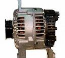 Generator / Alternator HELLA 8EL 737 366-001