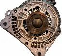 Generator / Alternator HELLA 8EL 737 367-001