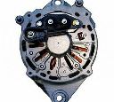 Generator / Alternator HELLA 8EL 737 370-001
