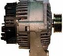 Generator / Alternator HELLA 8EL 737 372-001