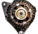 Generator / Alternator HELLA 8EL 737 372-001
