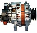 Generator / Alternator HELLA 8EL 737 375-001