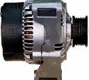 Generator / Alternator HELLA 8EL 737 379-001