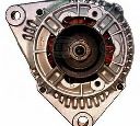 Generator / Alternator HELLA 8EL 737 379-001