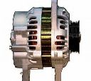 Generator / Alternator HELLA 8EL 737 393-001