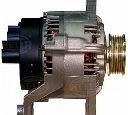 Generator / Alternator HELLA 8EL 737 405-001