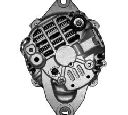 Generator / Alternator HELLA 8EL 737 414-001