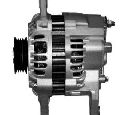 Generator / Alternator HELLA 8EL 737 414-001