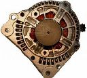 Generator / Alternator HELLA 8EL 737 437-001