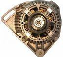 Generator / Alternator HELLA 8EL 737 438-001