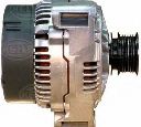 Generator / Alternator HELLA 8EL 737 439-001