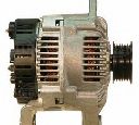 Generator / Alternator HELLA 8EL 737 449-001
