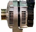 Generator / Alternator HELLA 8EL 737 455-001