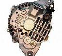 Generator / Alternator HELLA 8EL 737 456-001