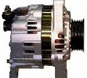 Generator / Alternator HELLA 8EL 737 456-001