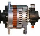 Generator / Alternator HELLA 8EL 737 466-001</br>Piesa auto pentru Generator /Alternator / Elemente