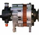 Generator / Alternator HELLA 8EL 737 466-001</br>Piesa auto pentru Generator /Alternator / Elemente