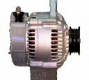 Generator / Alternator HELLA 8EL 737 473-001