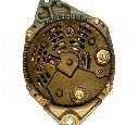 Generator / Alternator HELLA 8EL 737 489-001