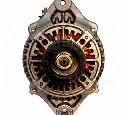 Generator / Alternator HELLA 8EL 737 495-001