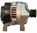 Generator / Alternator HELLA 8EL 737 511-001