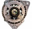 Generator / Alternator HELLA 8EL 737 520-001