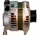Generator / Alternator HELLA 8EL 737 525-001