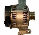 Generator / Alternator HELLA 8EL 737 529-001