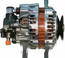 Generator / Alternator HELLA 8EL 737 533-001