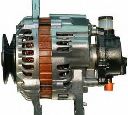 Generator / Alternator HELLA 8EL 737 533-001