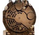Generator / Alternator HELLA 8EL 737 538-001