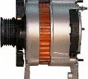 Generator / Alternator HELLA 8EL 737 544-001