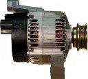 Generator / Alternator HELLA 8EL 737 551-001