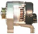 Generator / Alternator HELLA 8EL 737 552-001