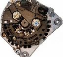 Generator / Alternator HELLA 8EL 737 554-001
