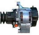 Generator / Alternator HELLA 8EL 737 558-001</br>Piesa auto pentru Generator /Alternator / Elemente