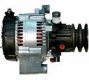 Generator / Alternator HELLA 8EL 737 558-001</br>Piesa auto pentru Generator /Alternator / Elemente