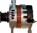 Generator / Alternator HELLA 8EL 737 565-001