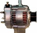 Generator / Alternator HELLA 8EL 737 569-001