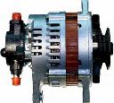 Generator / Alternator HELLA 8EL 737 570-001