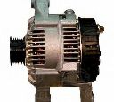 Generator / Alternator HELLA 8EL 737 576-001</br>Piesa auto pentru Generator /Alternator / Elemente